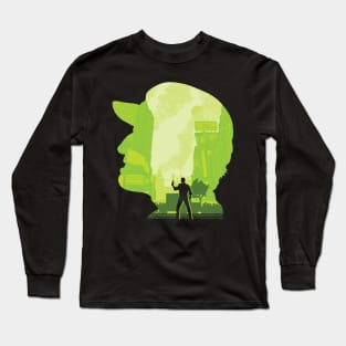 2022 Long Sleeve T-Shirt